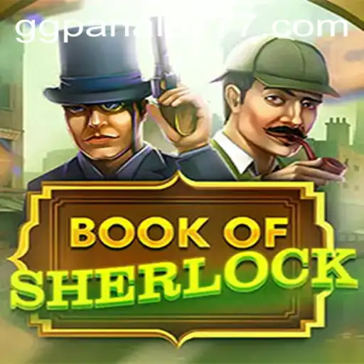 Unveiling the Mystery of BookOfSherlock: A New Gaming Sensation