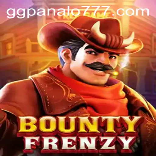BountyFrenzy: Dive into the Thrilling World of GG Panalo
