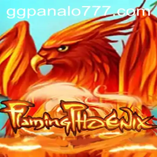 FlamingPhoenix: The Ultimate Gaming Experience with GG Panalo
