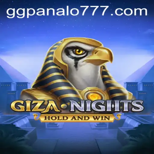 GizaNights: A Thrilling Adventure in Ancient Egypt