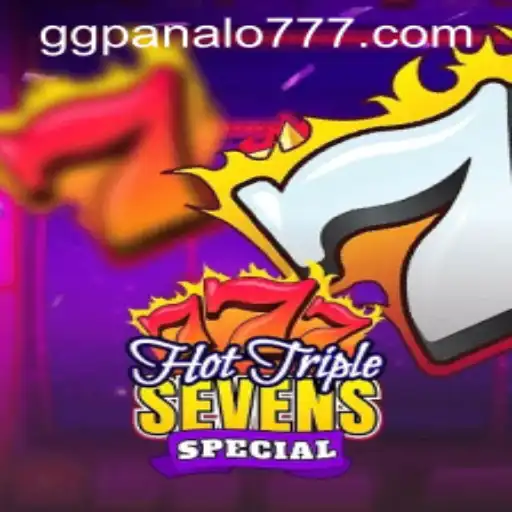 Experience the Thrilling World of HotTripleSevensSpecial with GG Panalo