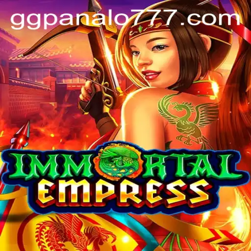 ImmortalEmpress: A Journey into the Realm of Strategic Gaming
