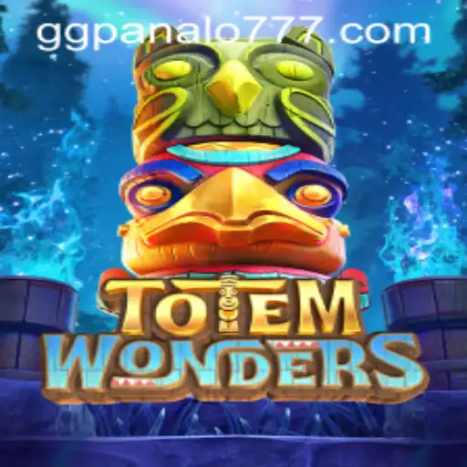 TotemWonders: A New Twist in Gaming with GG Panalo!