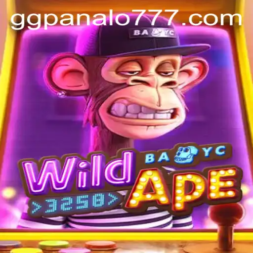 Exploring WildApe3258: The Jungle Adventure of the Year