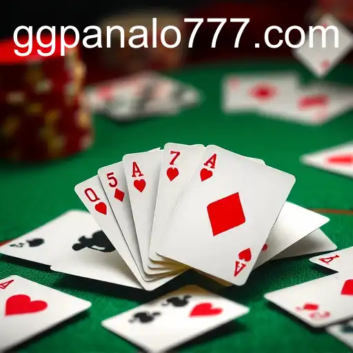 Understanding the Fascination with Card Games and the Rise of GG Panalo
