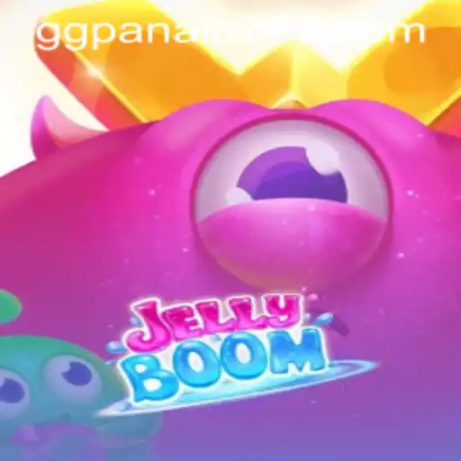 JellyBoom: Dive into an Explosive Adventure with GG Panalo