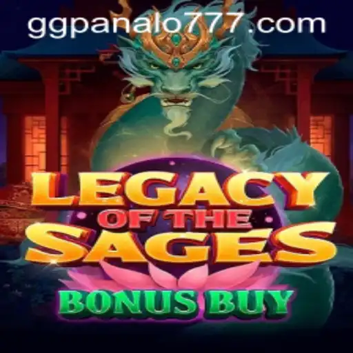 Legacy of the Sages Bonus Buy: A Revolutionary Gaming Experience