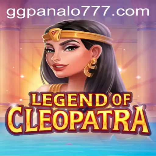 Unveiling 'LegendOfCleopatra': A Journey Through Ancient Egypt with GG Panalo