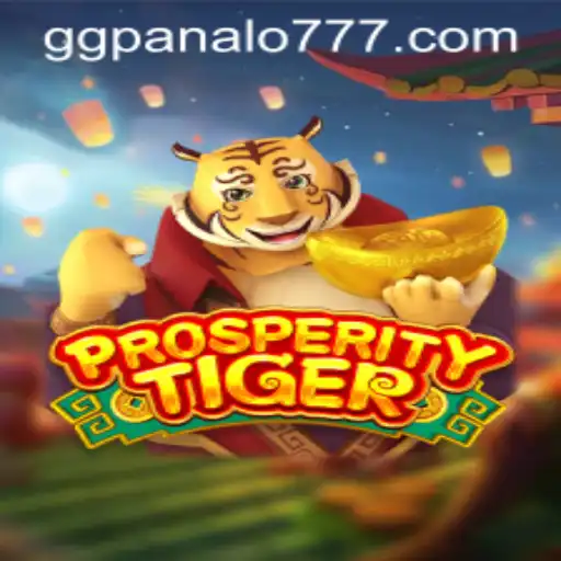Explore ProsperityTiger: An Engaging New Game with GG Panalo Feature