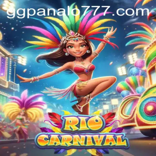 Unleashing the Vibrance of RioCarnival: Dive into the World of GG Panalo