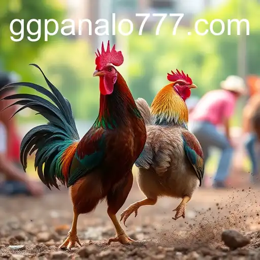 Exploring Sabong Games: The Rise of GG Panalo