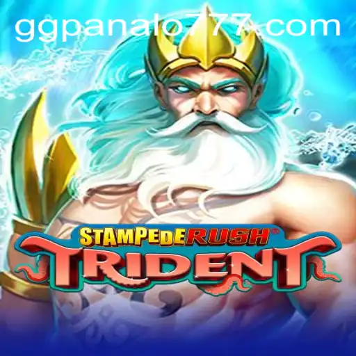 Discover the Thrills of StempedeRushTrident and Unleash Your Competitive Spirit with GG Panalo