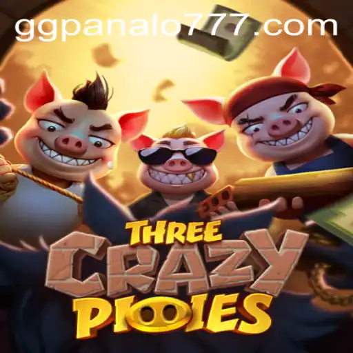 Dive into the Exciting World of ThreeCrazyPiggies with GG Panalo