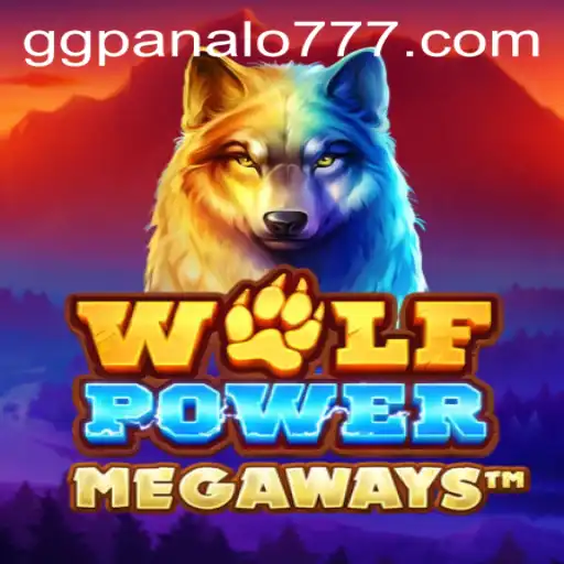 Unveiling WolfPowerMega: A Dynamic Adventure with GG Panalo