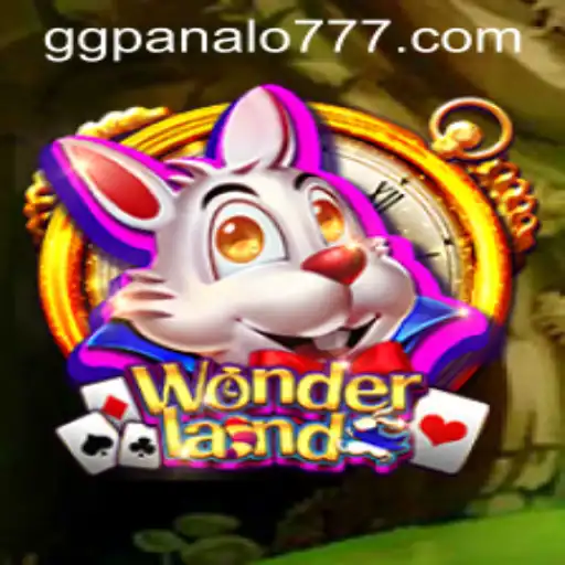 The Enchanting World of Wonderland: A Deep Dive into GG Panalo